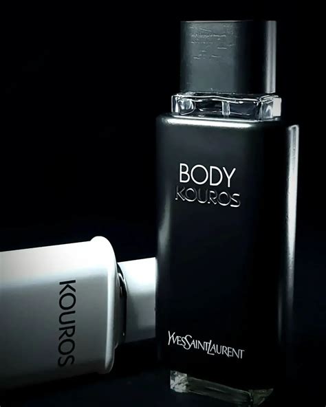 ysl kouros wiki|yves saint laurent body kouros.